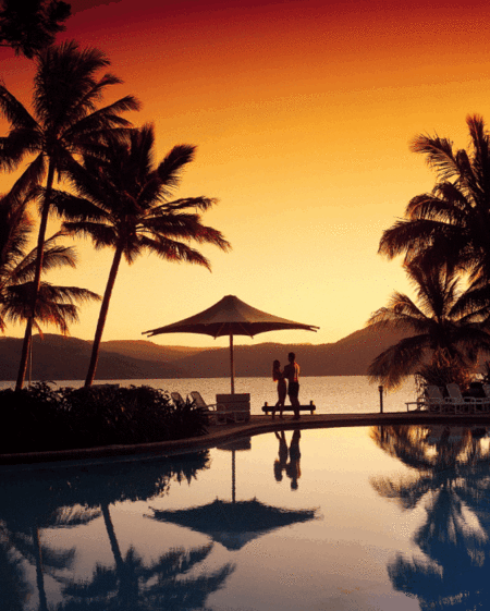 Daydream Island QLD Accommodation Gladstone
