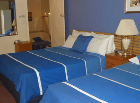 Bundaberg Coral Villa Motel - Accommodation Gladstone 1