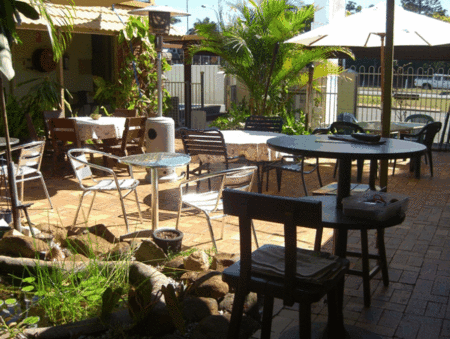 Bundaberg Coral Villa Motel - Accommodation Gladstone 4