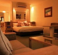 Ballina Beach Resort - Accommodation Gladstone