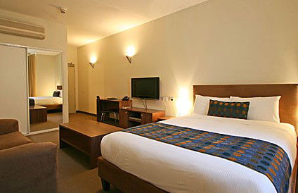 Mawson Lakes Hotel - Accommodation Gladstone 1