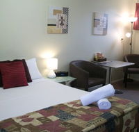 Chaparral Motel - Accommodation Gladstone
