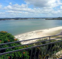 Leisure-lee Holiday Apartments - Accommodation Gladstone