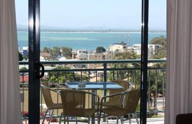 The Landmark Resort - Accommodation Gladstone 1