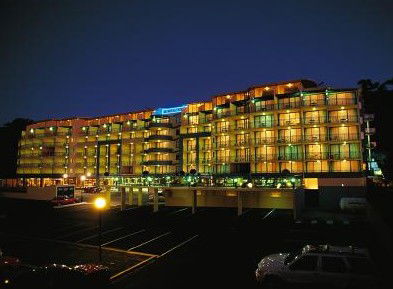 The Landmark Resort - Accommodation Gladstone 2