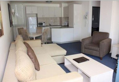 The Landmark Resort - Accommodation Gladstone 3