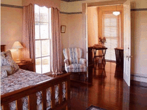 Barcaldine House - Accommodation Gladstone 2