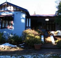 Kubba Roonga Blackheath - Accommodation Gladstone