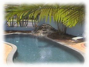 Seashapes Holiday Apartments - Accommodation Gladstone 2