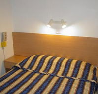 Tally Ho Motor Inn - Accommodation Gladstone