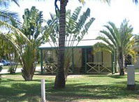 Andergrove Van Park - Accommodation Gladstone 1