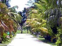 Andergrove Van Park - Accommodation Gladstone 2
