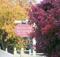 Shelton-lea Bed  Breakfast - Accommodation Gladstone