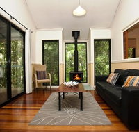Cedar Creek Lodges - Accommodation Gladstone