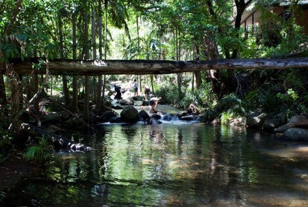 Cedar Creek Lodges - Accommodation Gladstone 5