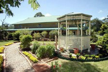 Sandiacre House - Accommodation Gladstone 2