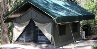 Tamborine Mountain Caravan & Camping - Accommodation Gladstone 1