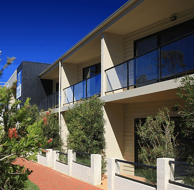 Metung Waters - Accommodation Gladstone