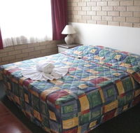 Mundubbera Motel - Accommodation Gladstone