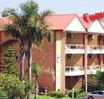 Harbour Royal Motel - Accommodation Gladstone