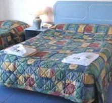Harbour Royal Motel - Accommodation Gladstone 2