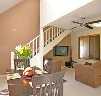 Byron Central Apartments - Accommodation Gladstone