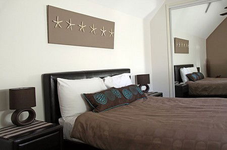 Byron Central Apartments - Accommodation Gladstone 2