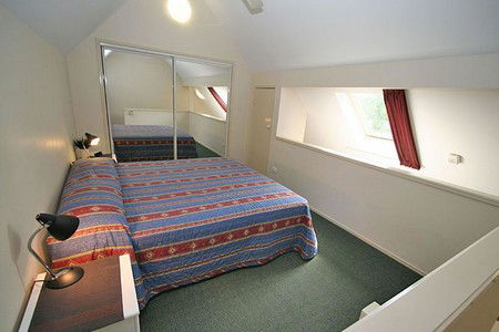 Byron Central Apartments - Accommodation Gladstone 4