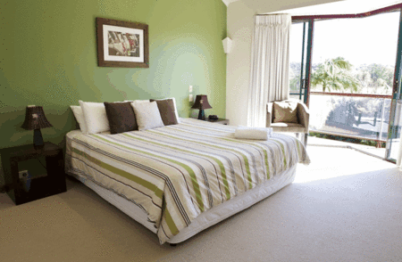 Byron Links Apartments - Accommodation Gladstone