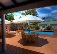 Wollongbar Motel - Accommodation Gladstone