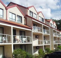 Nelson Bay Breeze Resort - Accommodation Gladstone