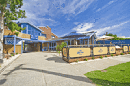 Surf City Motel - Accommodation Gladstone