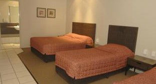 Best Western Bungil Creek Motel - Accommodation Gladstone 1