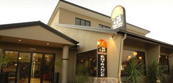 Best Western Bungil Creek Motel - Accommodation Gladstone 3