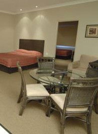 Best Western Bungil Creek Motel - Accommodation Gladstone 4
