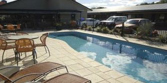 Best Western Bungil Creek Motel - Accommodation Gladstone 5