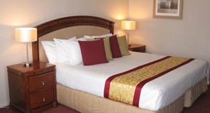 Waldorf Leura Gardens Resort - Accommodation Gladstone 2