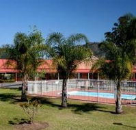 Gloucester Country Lodge - Accommodation Gladstone
