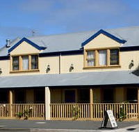 Best Western Ashmont Motor Inn - Accommodation Gladstone
