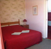 Hillview Motel - Accommodation Gladstone