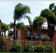 Tallarook Motor Inn - Accommodation Gladstone