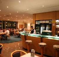 Comfort Inn Blue Lagoon - Accommodation Gladstone