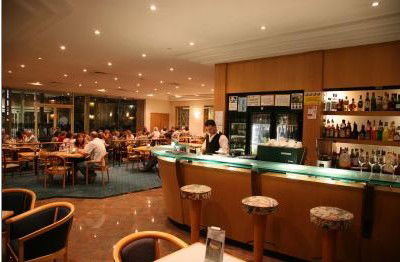 Comfort Inn Blue Lagoon - Accommodation Gladstone 0