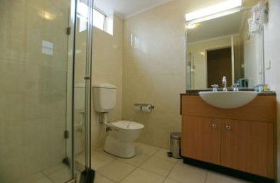Comfort Inn Blue Lagoon - Accommodation Gladstone 2