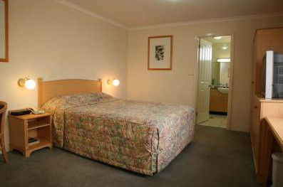 Comfort Inn Blue Lagoon - Accommodation Gladstone 3