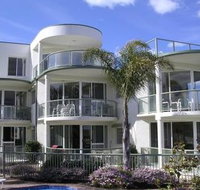 The Palms Apartments - Accommodation Gladstone