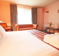 Quality Inn Dubbo International - Accommodation Gladstone