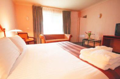 Quality Inn Dubbo International - Accommodation Gladstone 0