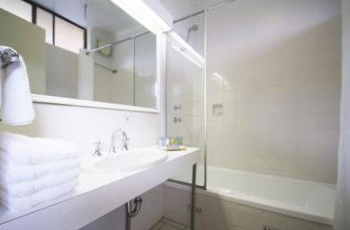 Quality Inn Dubbo International - Accommodation Gladstone 1