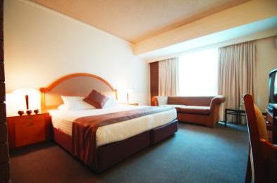 Quality Inn Dubbo International - Accommodation Gladstone 2